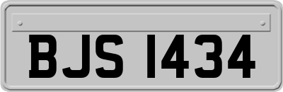 BJS1434