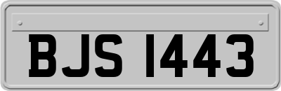 BJS1443