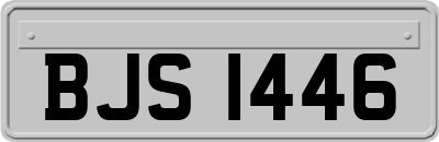 BJS1446