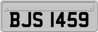 BJS1459