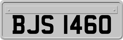 BJS1460