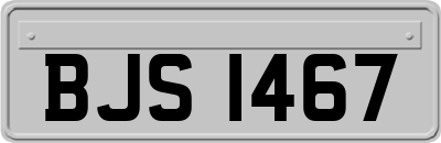 BJS1467