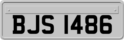BJS1486