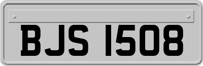 BJS1508