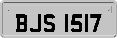 BJS1517