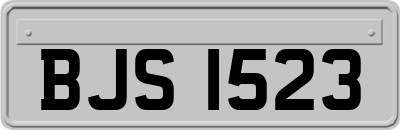 BJS1523