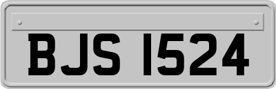 BJS1524