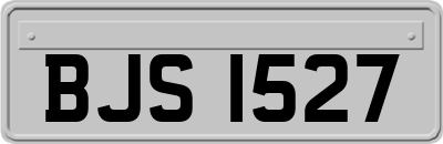 BJS1527
