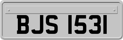 BJS1531