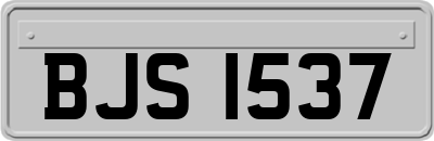 BJS1537