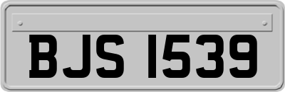 BJS1539