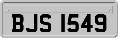 BJS1549