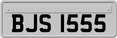 BJS1555