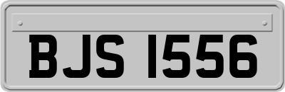 BJS1556