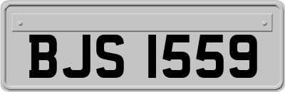 BJS1559