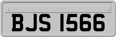 BJS1566