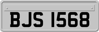 BJS1568