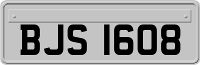 BJS1608