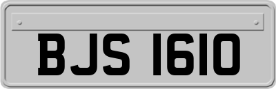 BJS1610