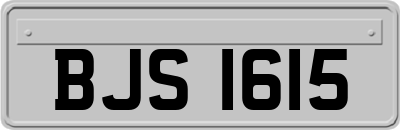 BJS1615