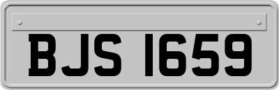 BJS1659