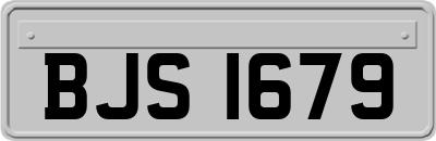 BJS1679