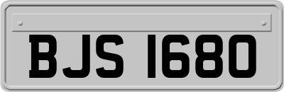 BJS1680
