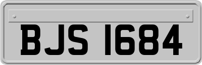 BJS1684