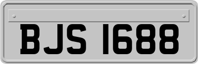 BJS1688