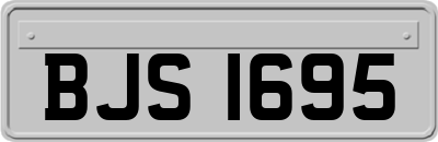 BJS1695
