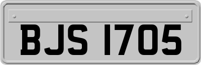 BJS1705