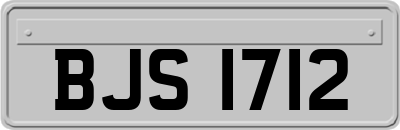 BJS1712