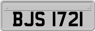 BJS1721
