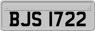 BJS1722