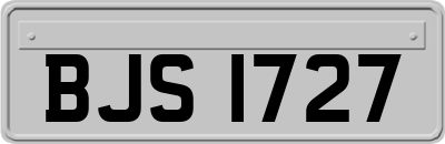 BJS1727