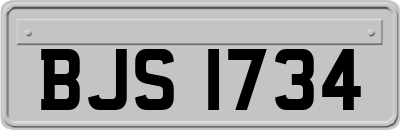 BJS1734