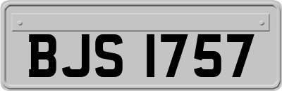 BJS1757
