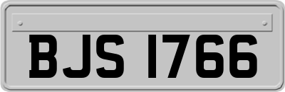 BJS1766