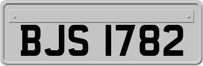 BJS1782