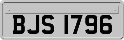 BJS1796