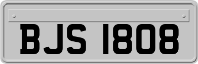 BJS1808