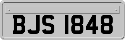 BJS1848
