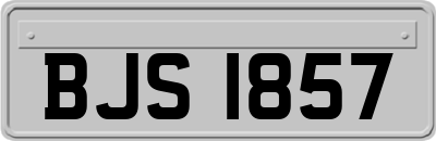 BJS1857