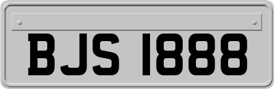 BJS1888