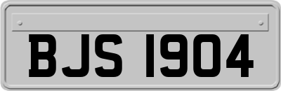 BJS1904