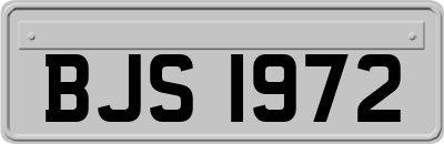 BJS1972