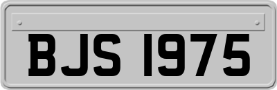 BJS1975