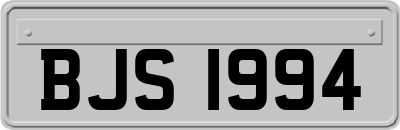 BJS1994