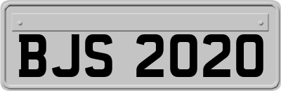 BJS2020