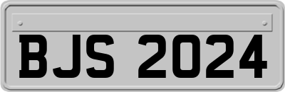 BJS2024